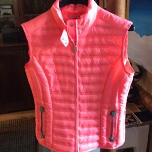 Bogner Vest
